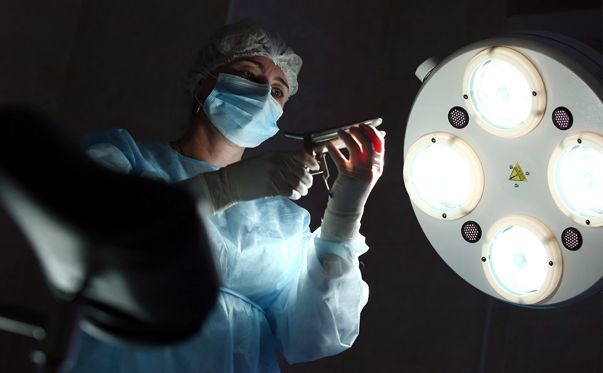 Александр Рюмин / ТАСС