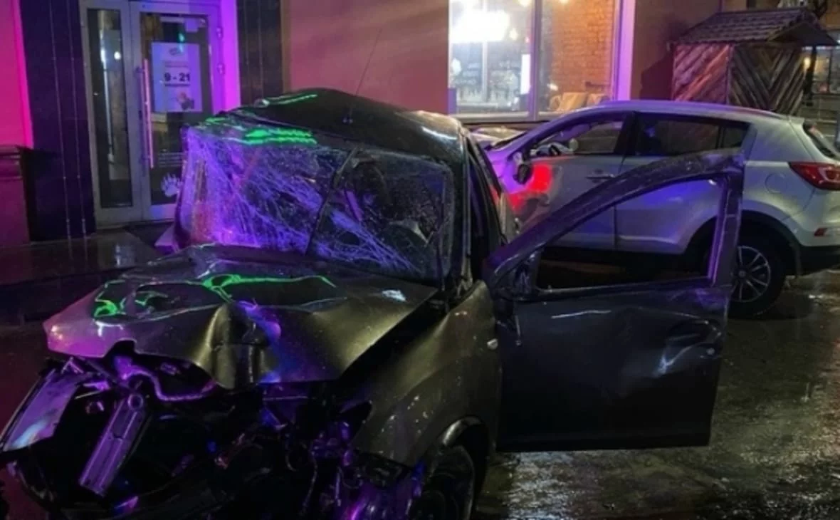 Прокуратура РК