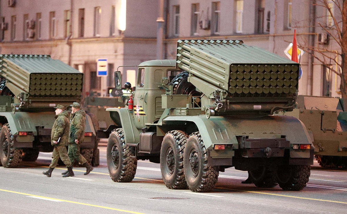 Михаил Гребенщиков / РБК