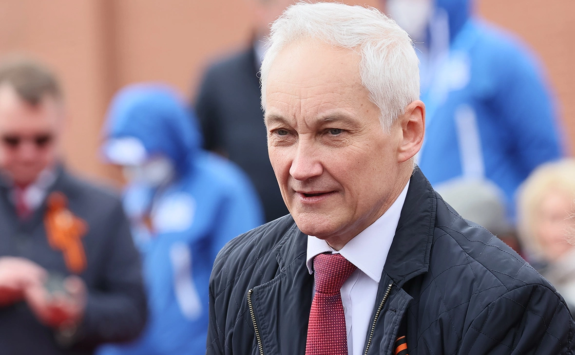 Сергей Савостьянов / ТАСС