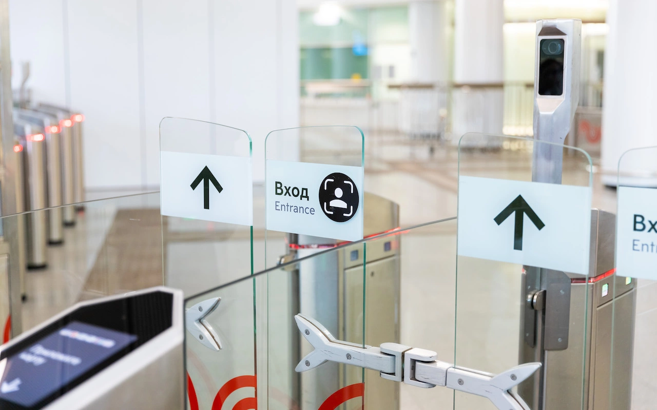 пресс-служба Департамента транспорта Москвы