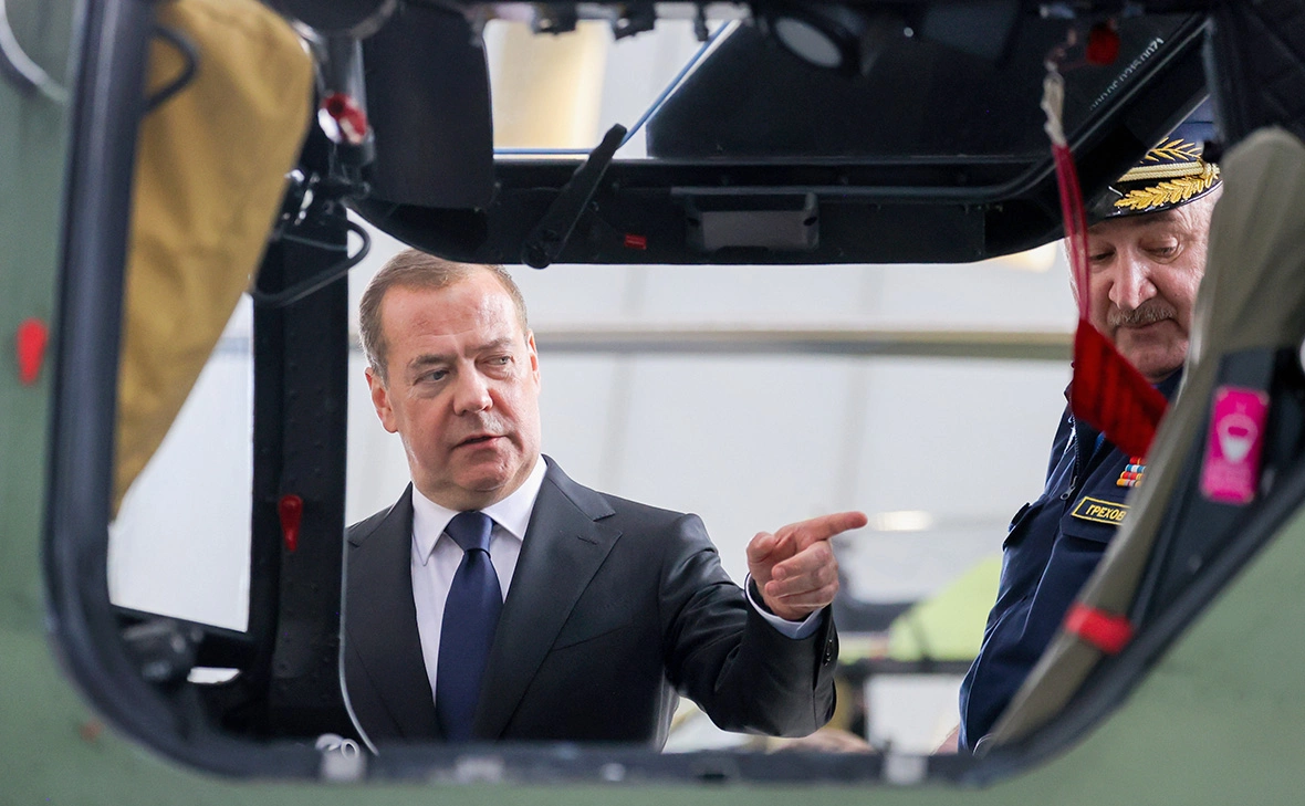 Екатерина Штукина / ТАСС