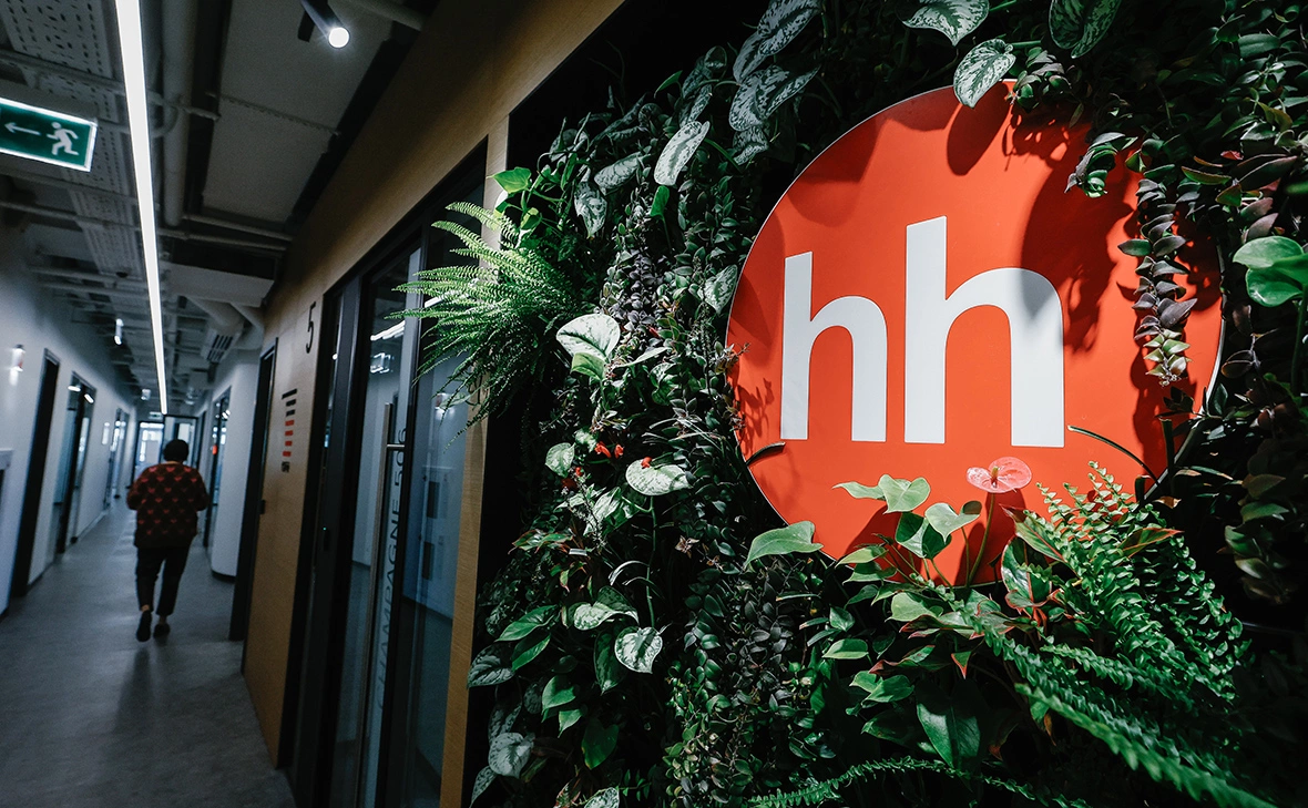 Андрей Любимов / РБК