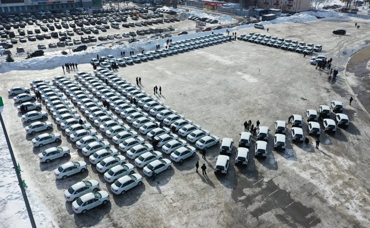 Минздрав РБ