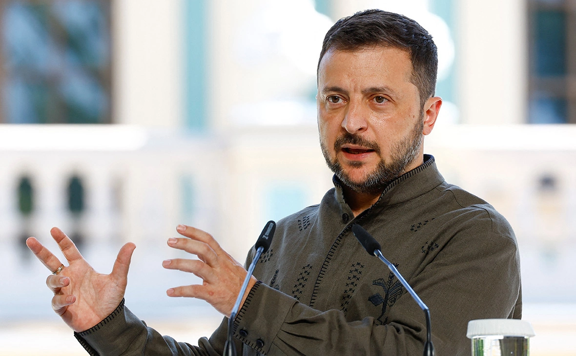 Валентин Огиренко / Reuters