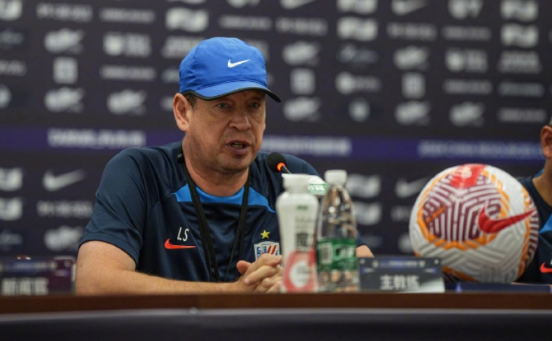 ФК «Шанхай Шэньхуа»