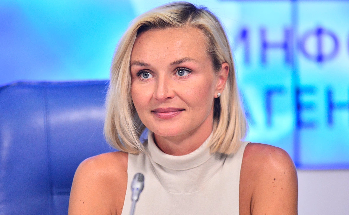 Павел Кашаев / Global Look Press