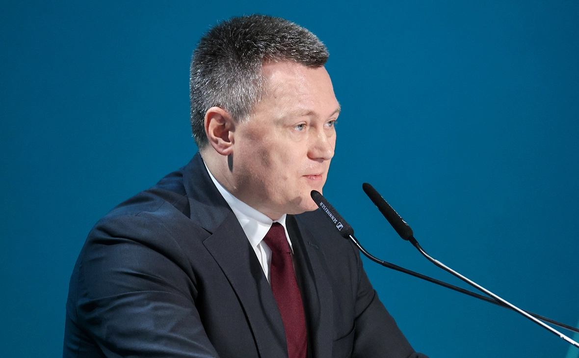 Алексей Белкин / NEWS.ru / Global Look Press