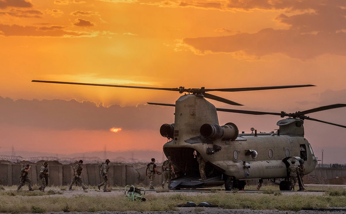 John Moore / Getty Images