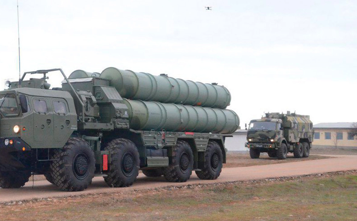 Минобороны России