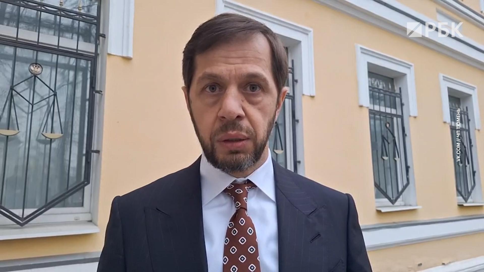 Журналистку Кеворкову освободили в зале суда