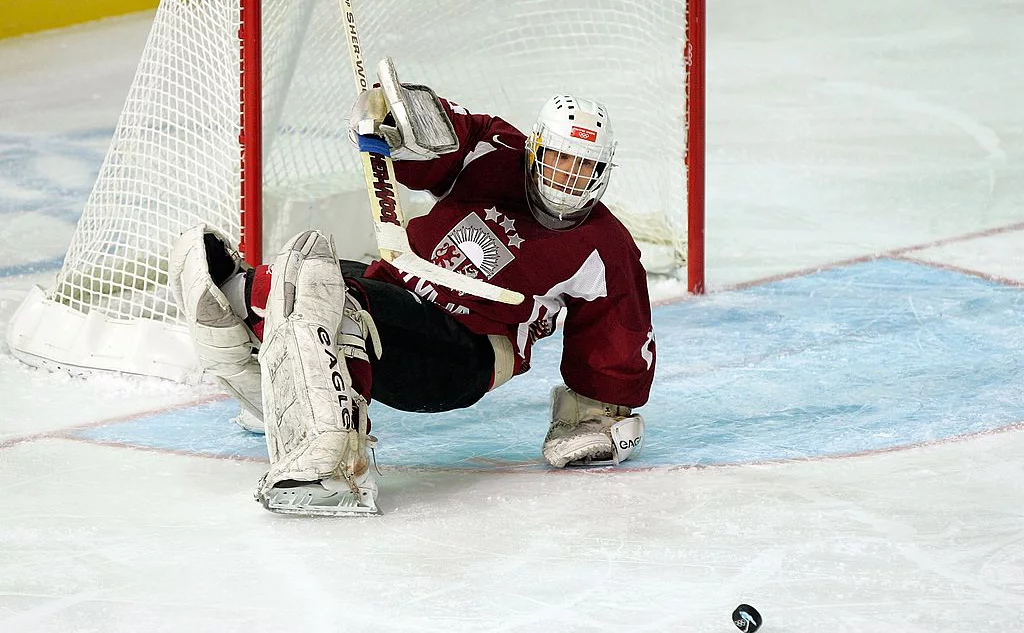 Brian Bahr / Getty Images