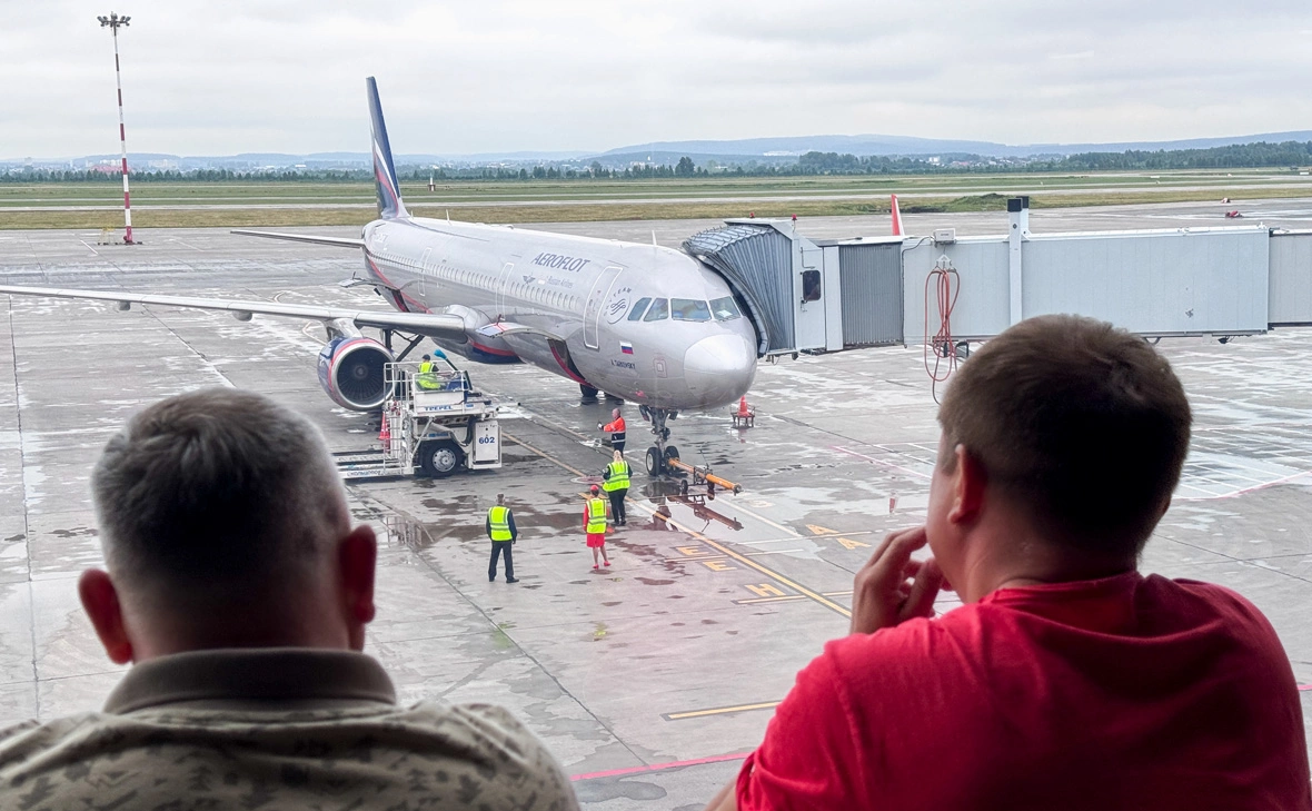 Сергей Петров / NEWS.ru / РБК