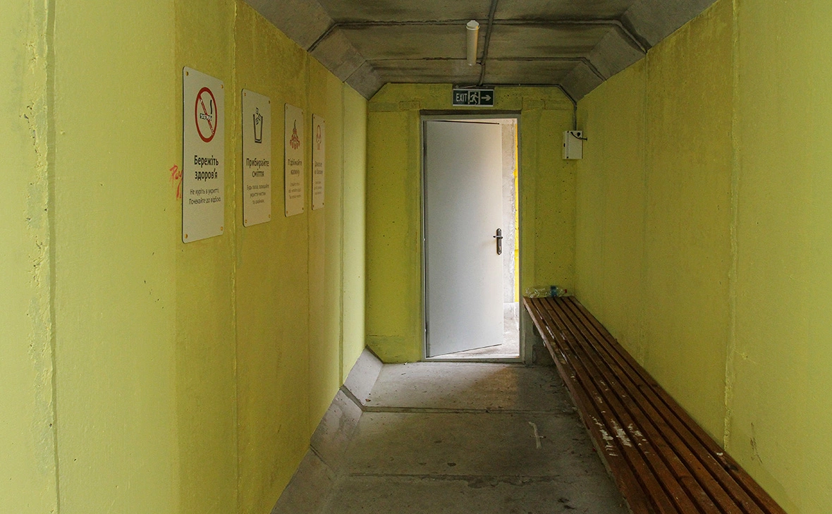 Mykola Miakshykov / Keystone Press Agency / Global Look Press