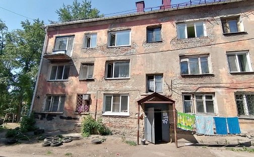 Фото: Евгений Яровой / РБК Омск