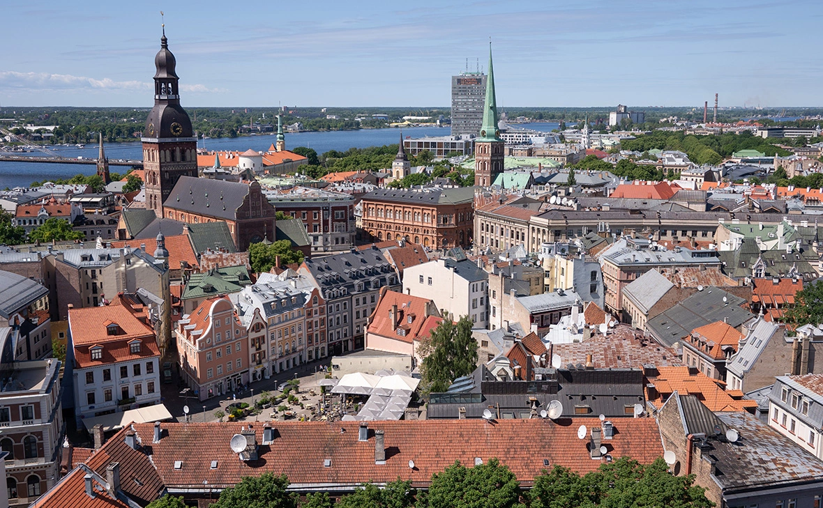 Sebastian Kahnert / dpa / Global Look Press