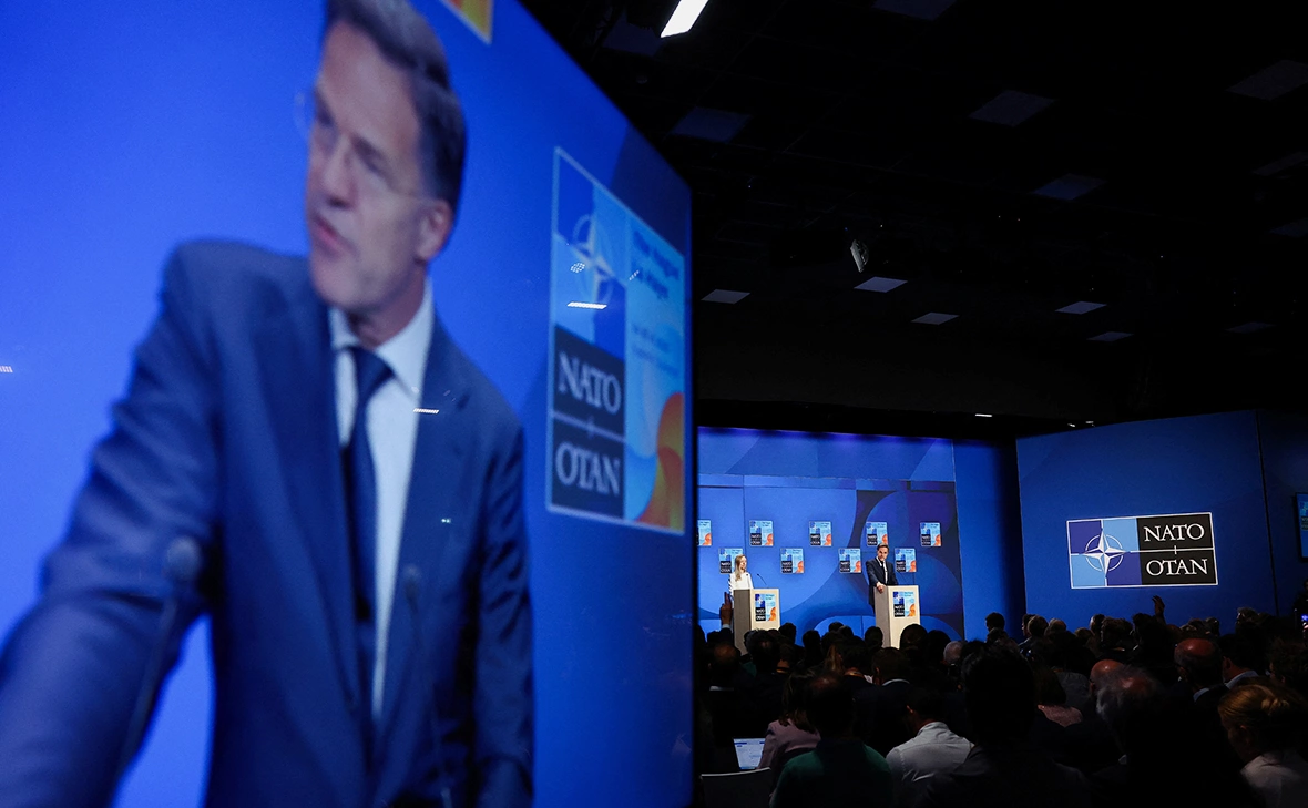 Piroschka Van De Wouw / Reuters