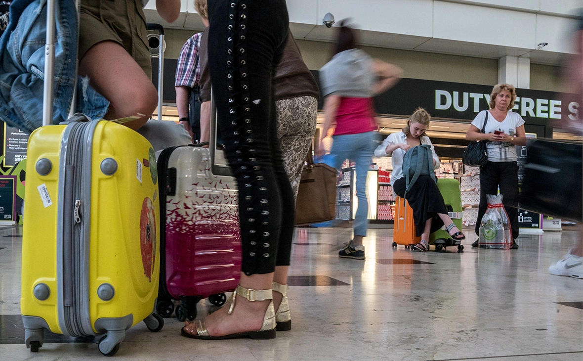 Сергей Бобылев / ТАСС