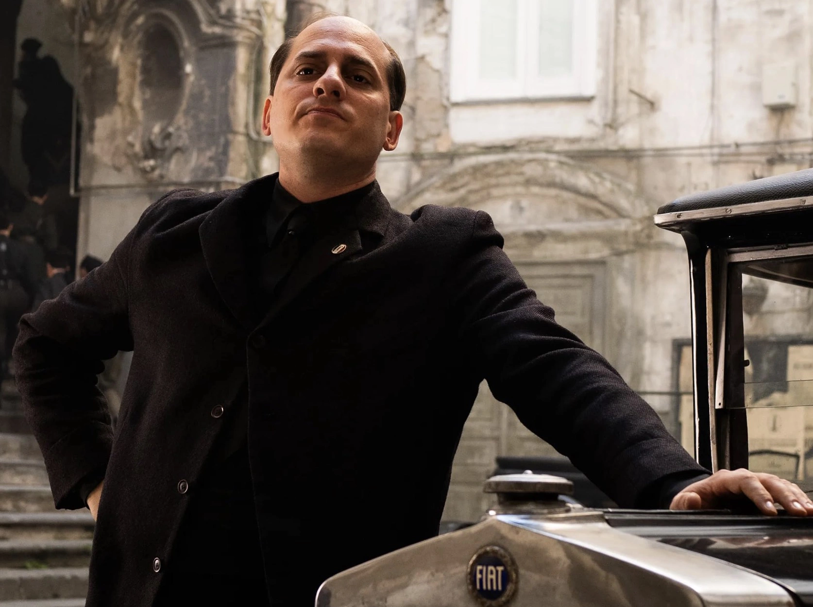 Что смотреть онлайн этой осенью: главные фильмы и сериалы