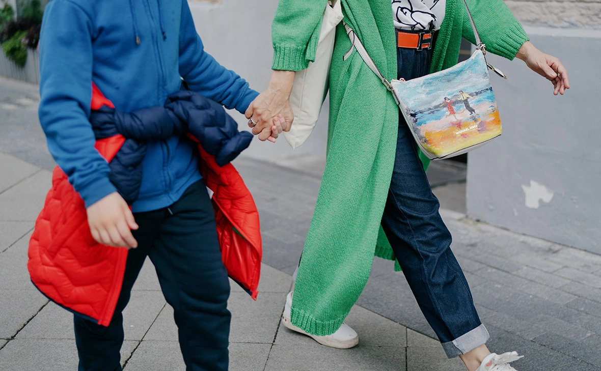 Михаил Гребенщиков / РБК