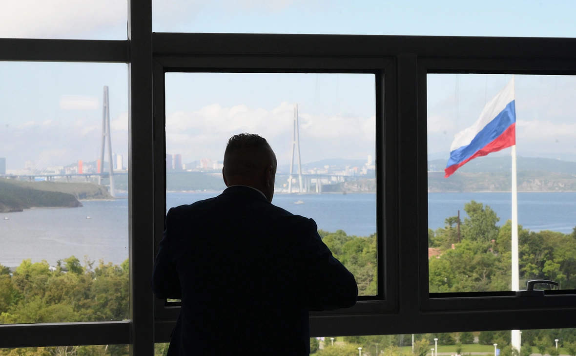 Григорий Сысоев / РИА Новости