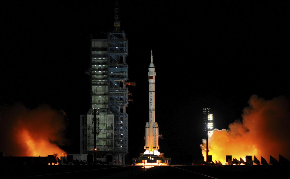 Фото: ChinaFotoPress / ZUMAPRESS / Global Look Press