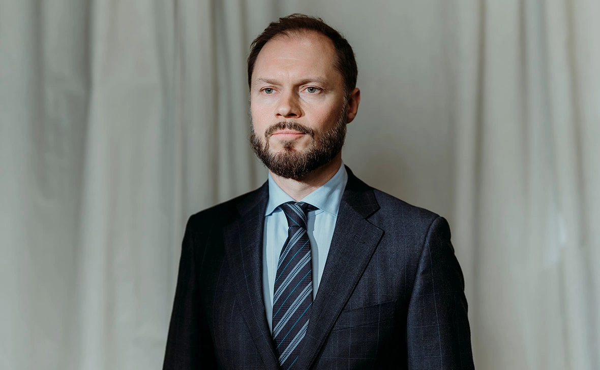 Михаил Гребенщиков / РБК