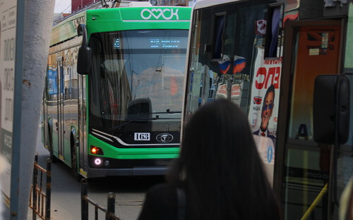 Фото: Юлия Майстренко / Om1.ru