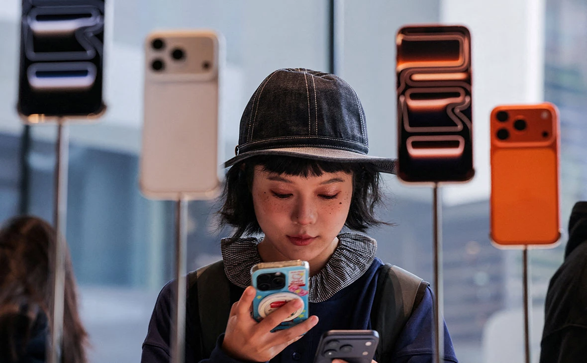 Максим Шеметов / Reuters