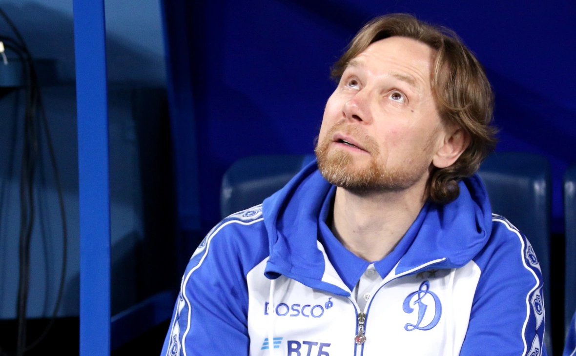 Maksim Konstantinov / Global Look Press