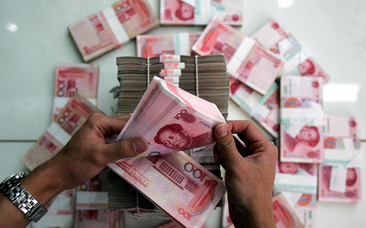 Минфин объявил параметры выпусков дебютных ОФЗ в юанях