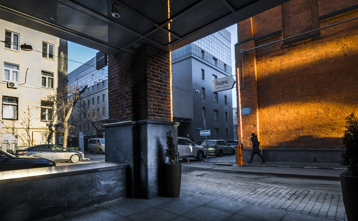 Константин Кокошкин / Global Look Press