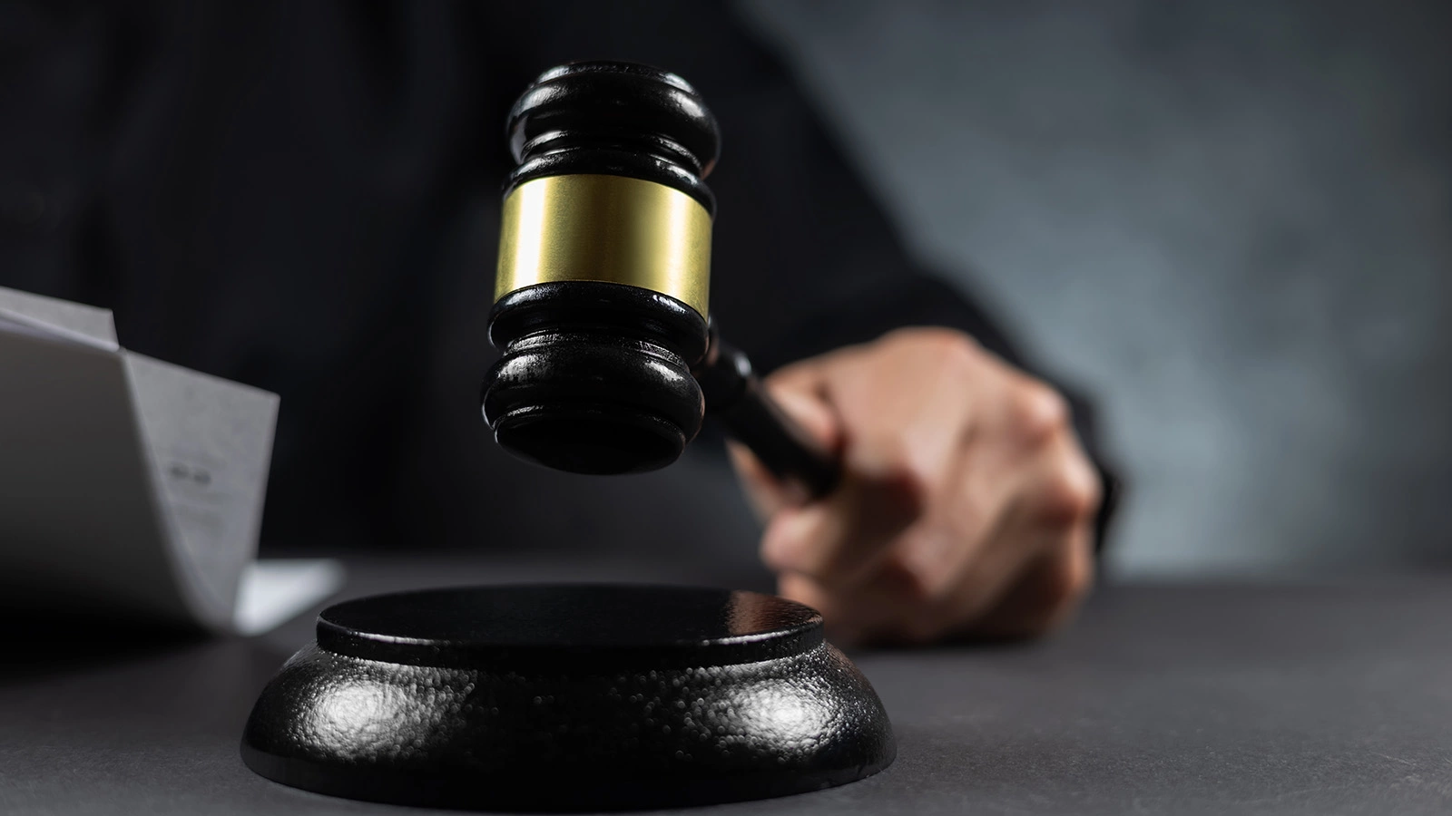 В Сальвадоре осужденного приговорили к 1335 годам тюрьмы