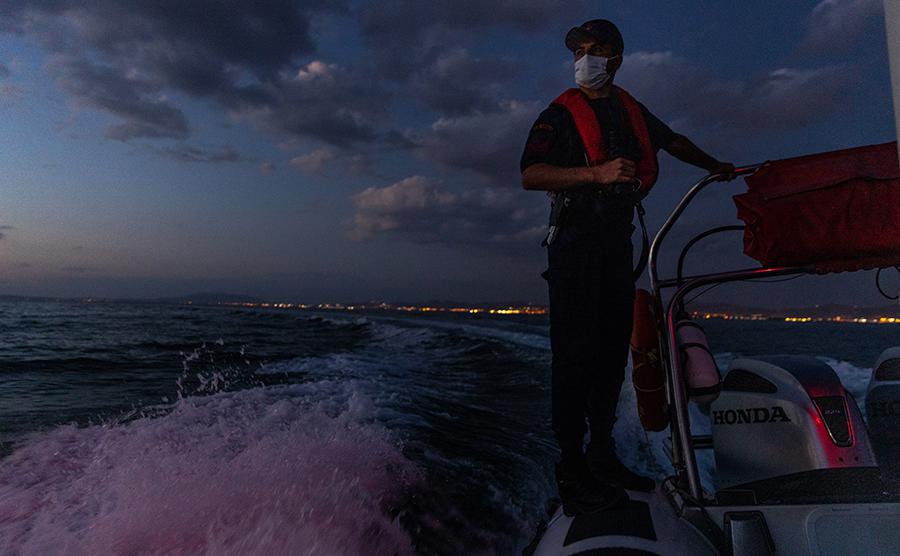 Фото: Chris McGrath / Getty Images