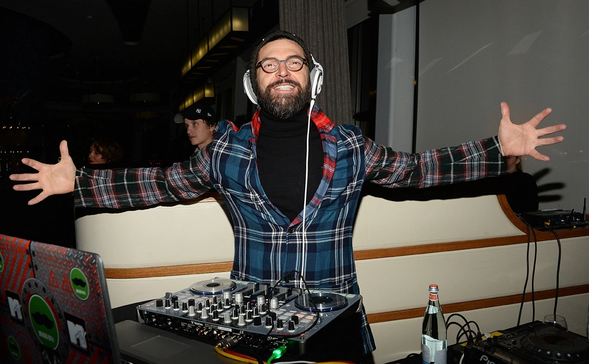 Анатолий Ломохов / Global Look Press