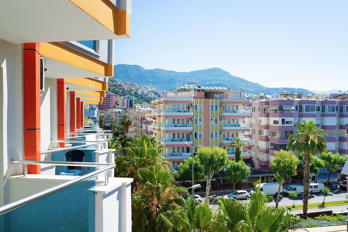 Фото: IgorZh / Shutterstock / FOTODOM