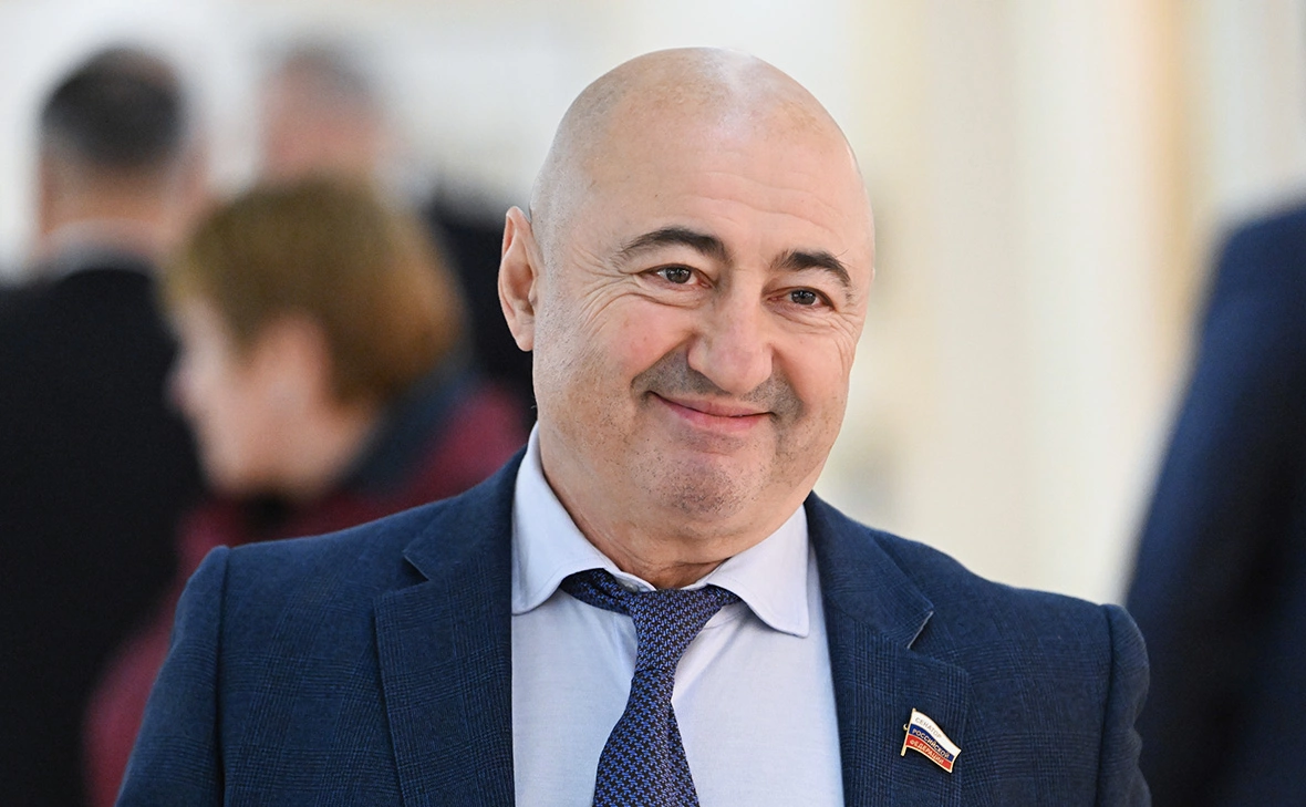 Максим Блинов / РИА Новости