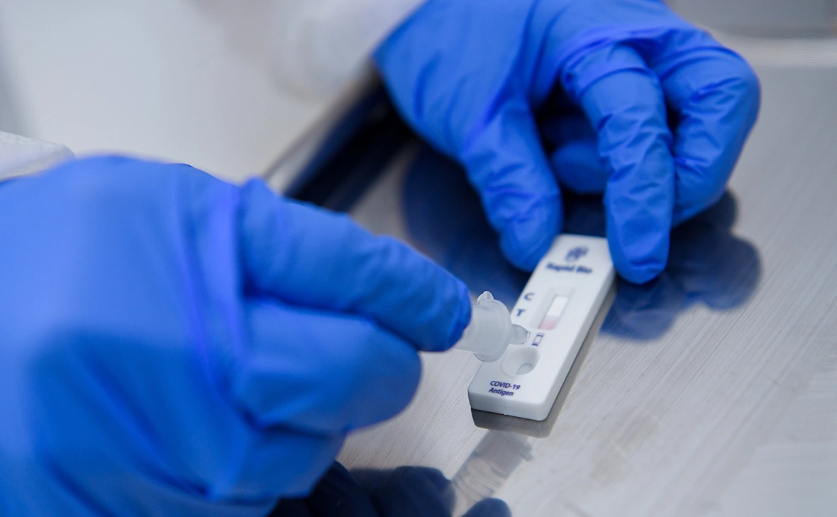 Павел Бедняков / РИА Новости