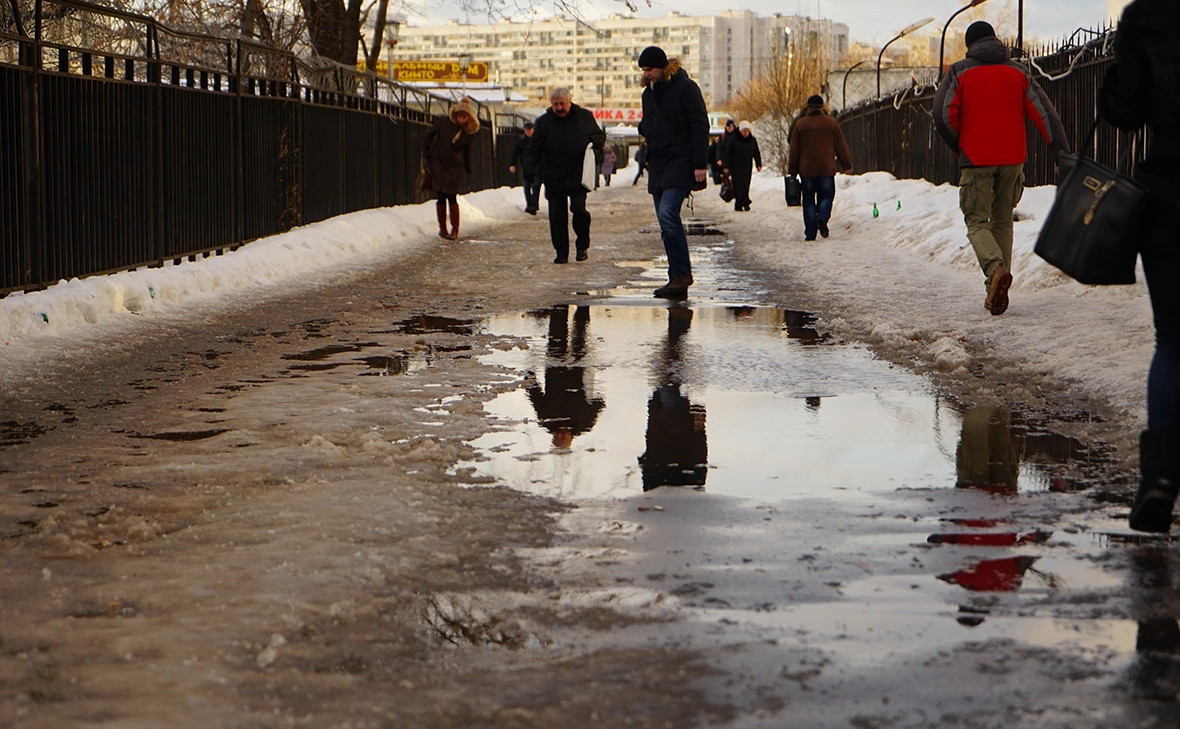 Олег Яковлев / РБК