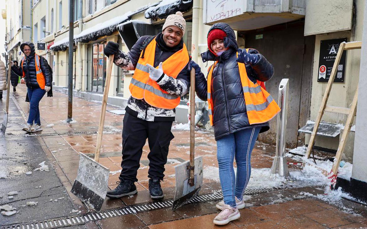 «В сланцах на морозе»: как новая география миграции меняет рынок труда