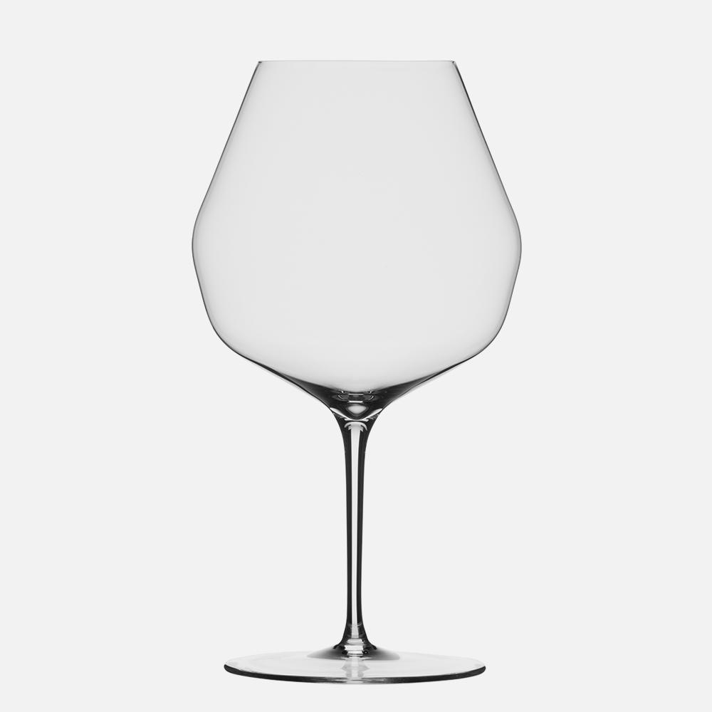 Бокал Double Bend Red N° 2130, MarkThomas