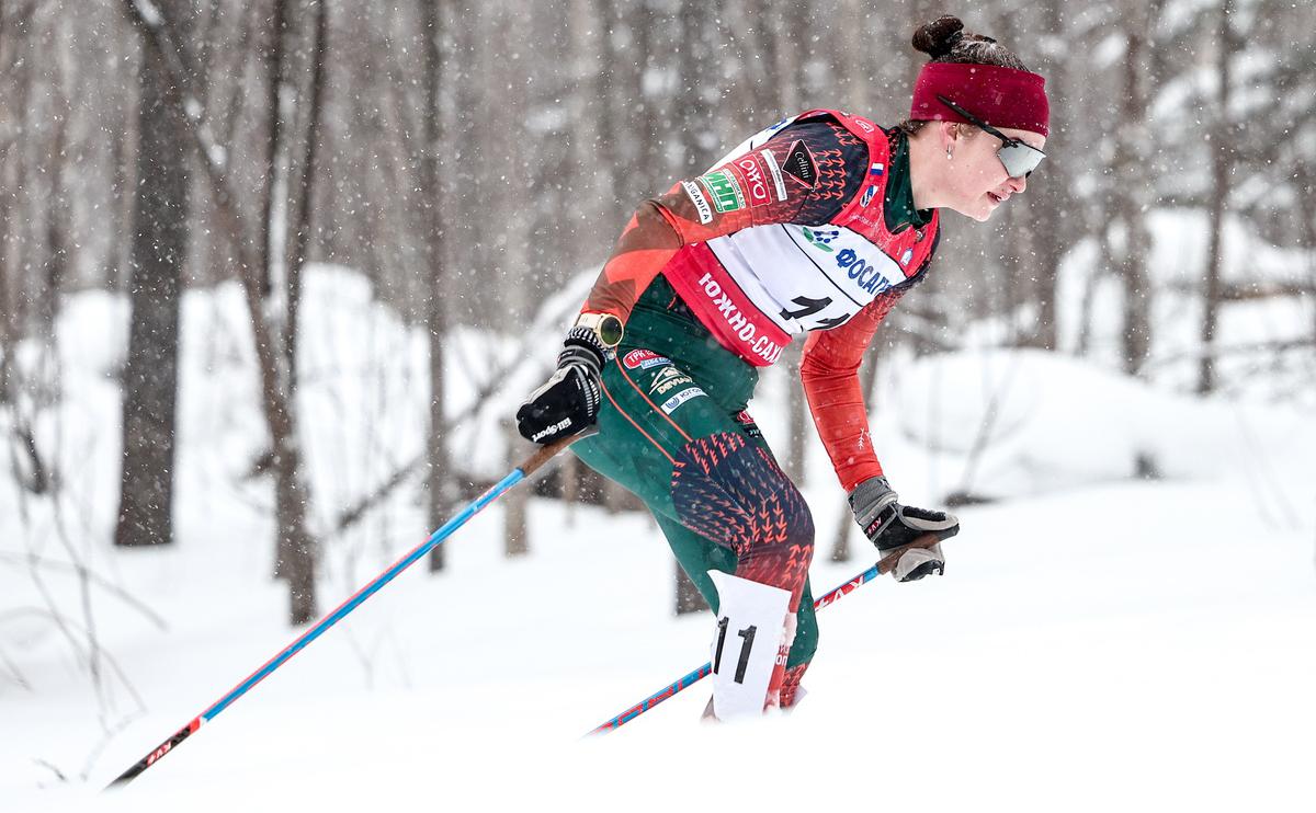 Алина Кудисова