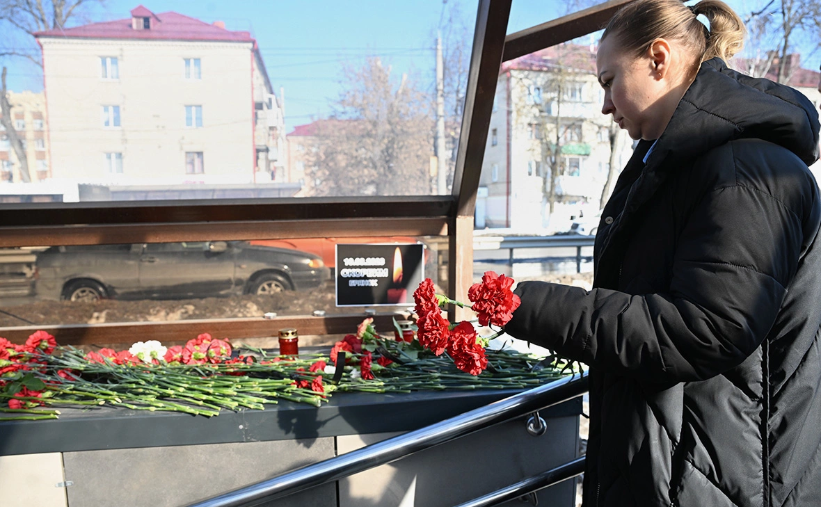 Максим Блинов / РИА Новости