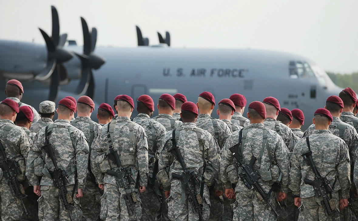 Sean Gallup / Getty Images