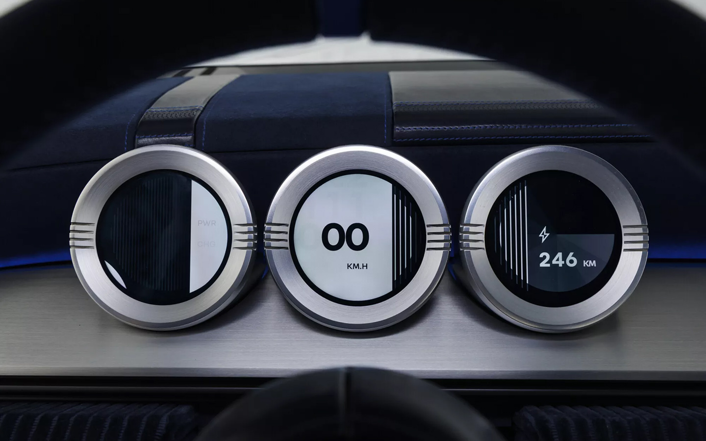 Фото: Renault Design