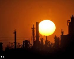 Эксперты: Инициатива ОПЕК не остановит рост цен на нефть