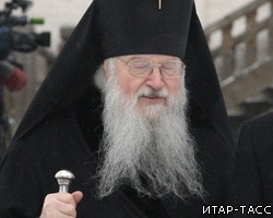 РПЦ уволила настоятельницу Боголюбского монастыря  и ее разоблачителя