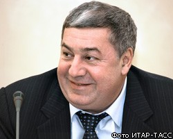 ФАС: М.Гуцериев является собственником "Русснефти"