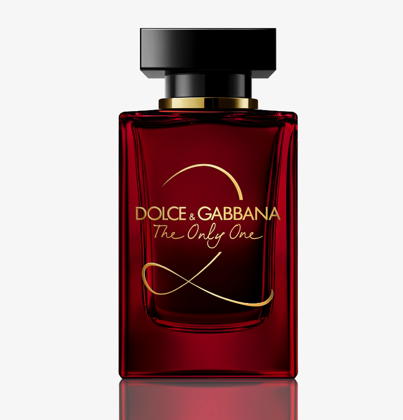 Парфюмерная вода&nbsp;The Only One 2, Dolce &amp; Gabbana (ЦУМ),&nbsp;7780 руб.
