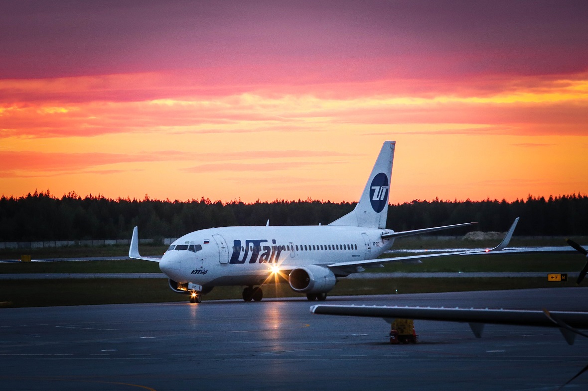Также новые прямые рейсы Utair на Юг появятся из Сургута, Екатеринбурга, Перми, Волгограда, Астрахани, Уфы, Грозного, Ростова-на-Дону